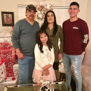 Meet your Posher, Ramon